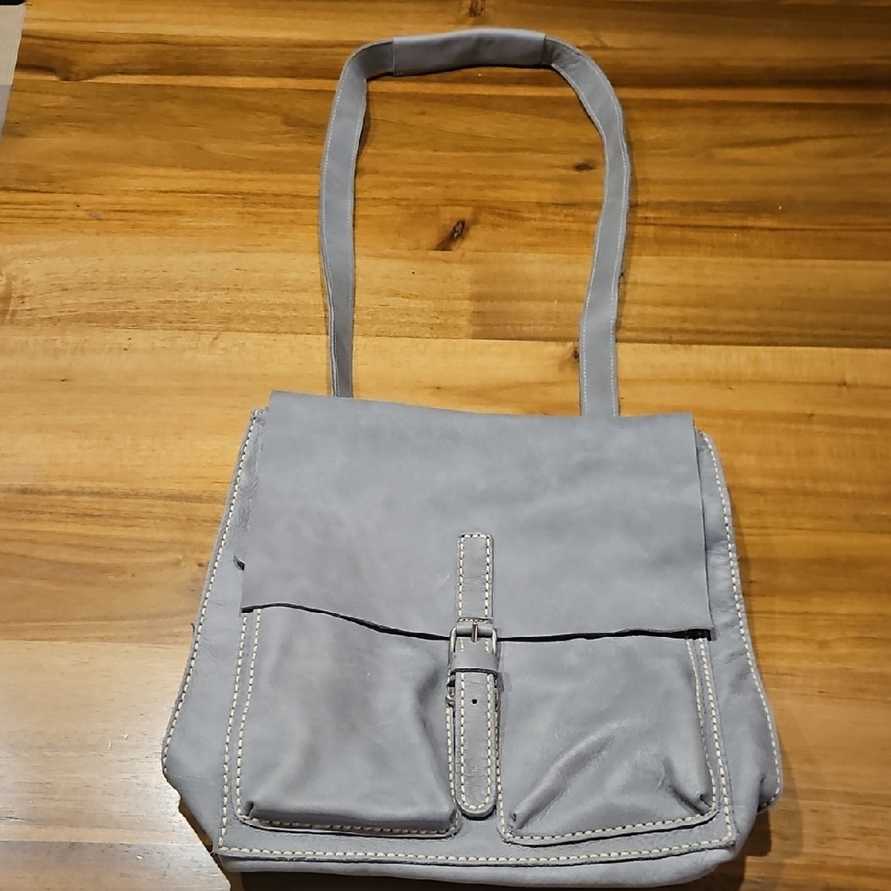 Gray Women's Bag